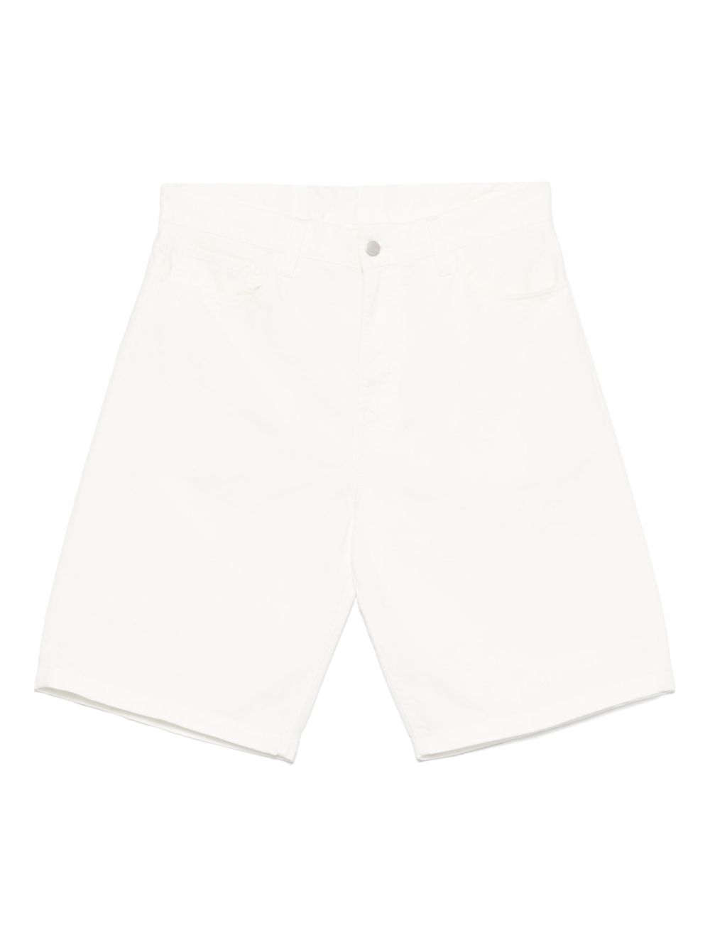 Carhartt WIP Landon shorts - White