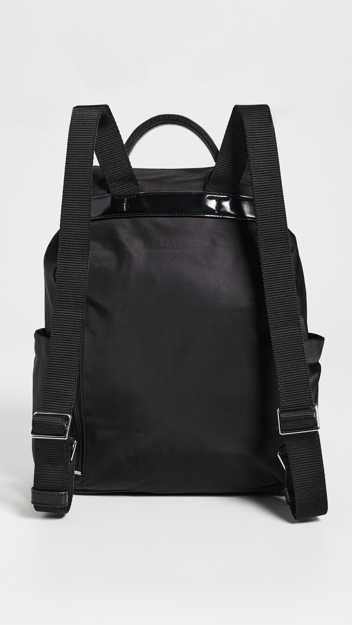 Virginia Backpack Black One Size