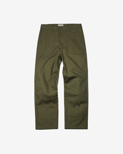 Utility Fatigue Pants