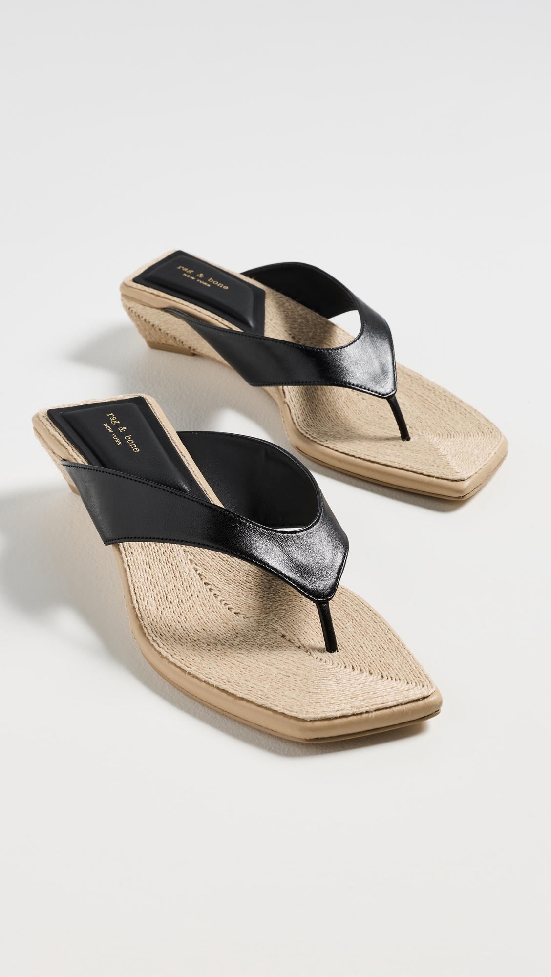 Jo Thong Wedges Blnjt