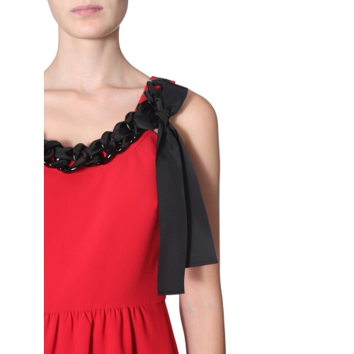Tubino Dress