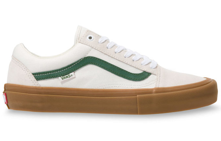 Old Skool Pro 'Marshmallow Alpine'