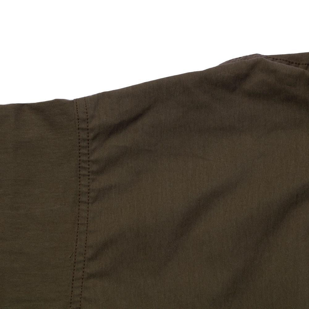Parka, Man's M-65 Olive