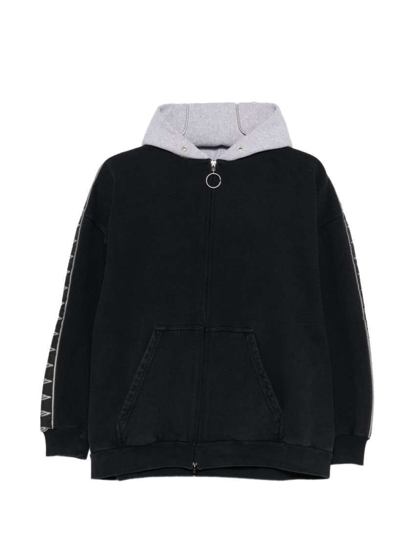 Cotton Hoodie