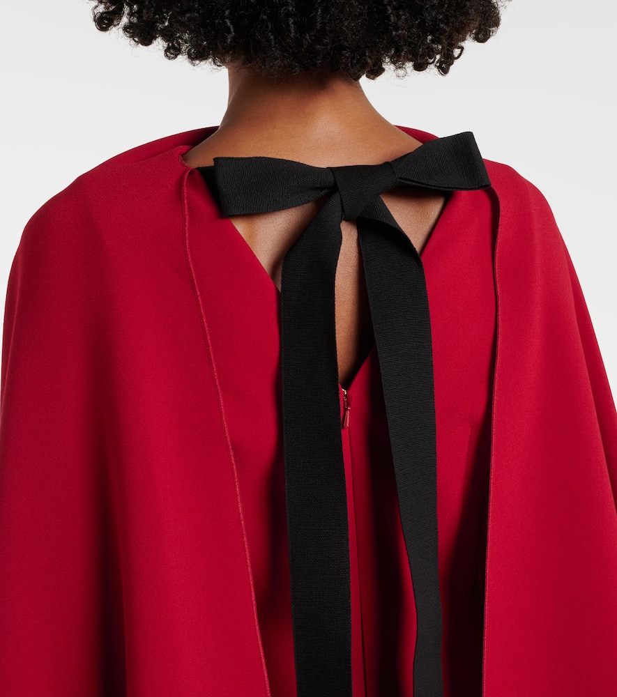 Elina midi dress