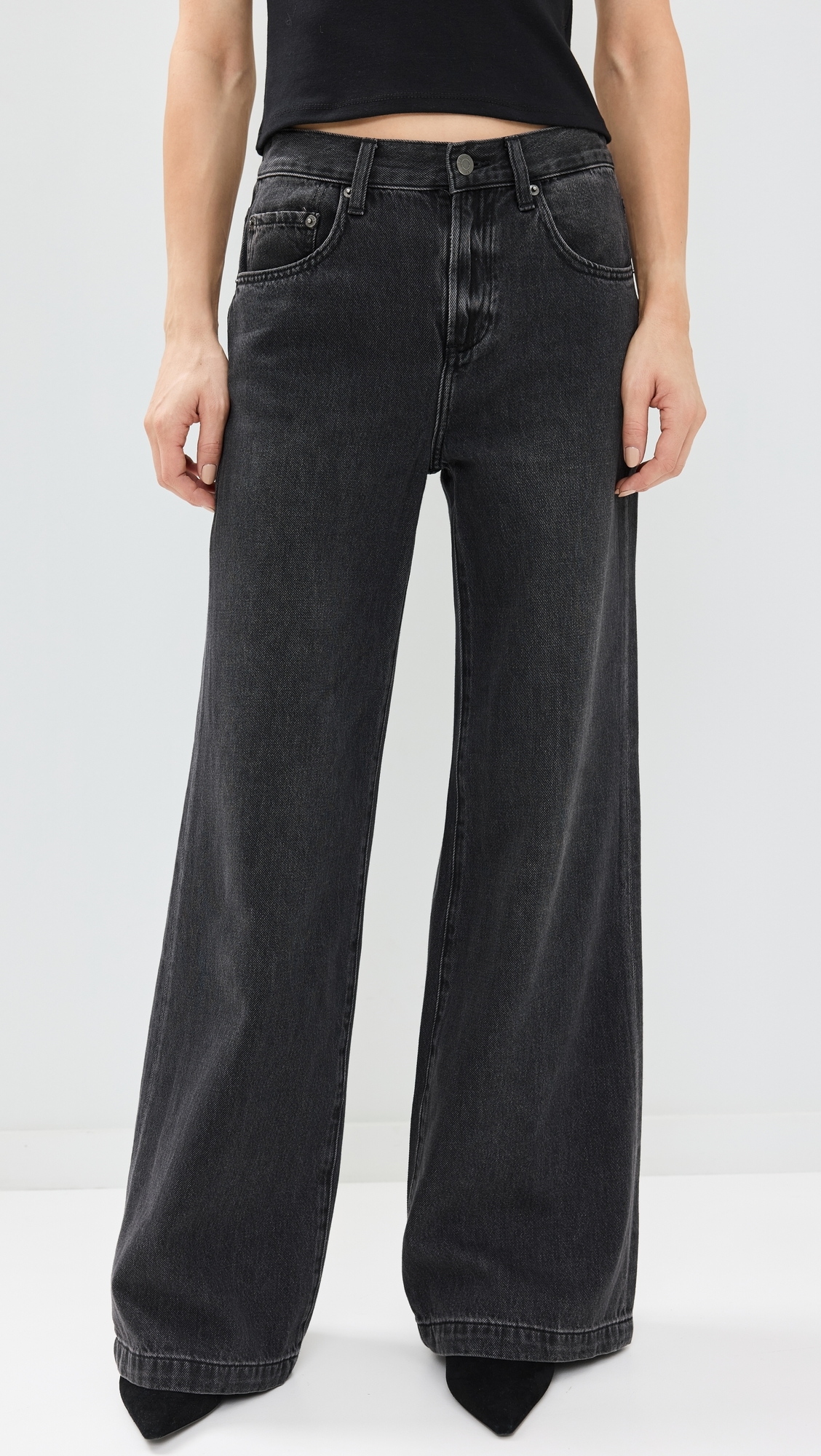 Jadyn Jeans Zen