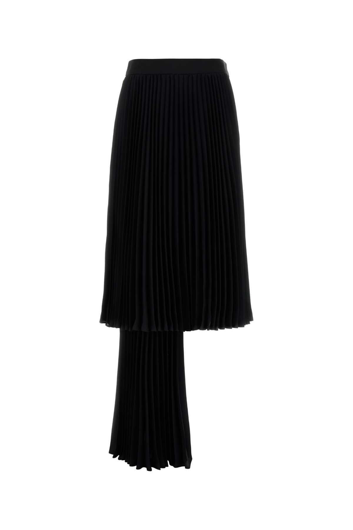 Gonna Skirt — Black