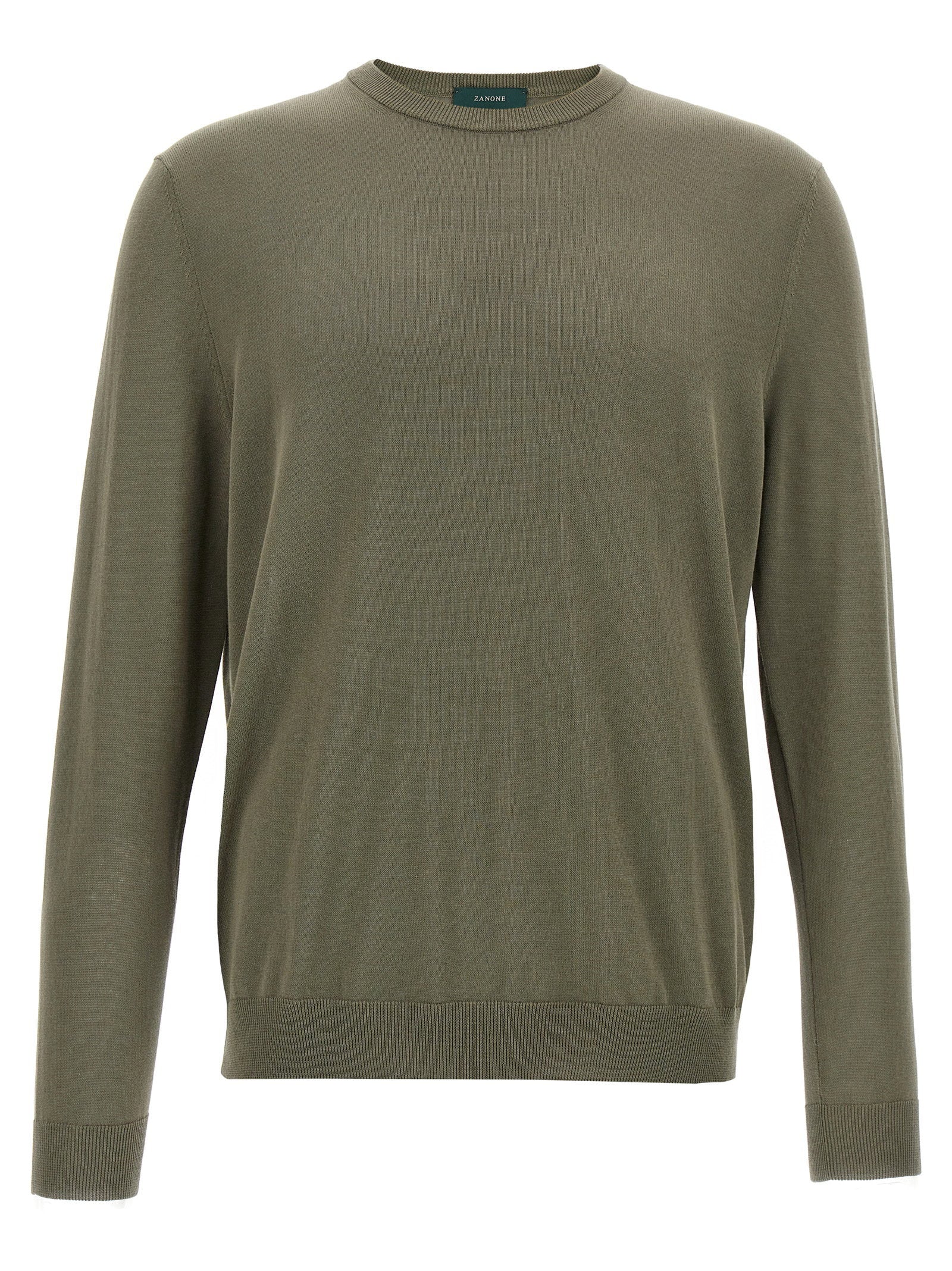 Cotton Sweater