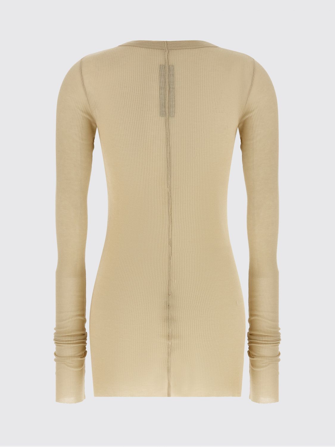 T-Shirt Woman color Beige
