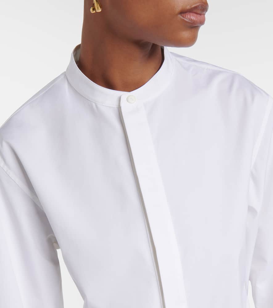 Esme cotton shirt