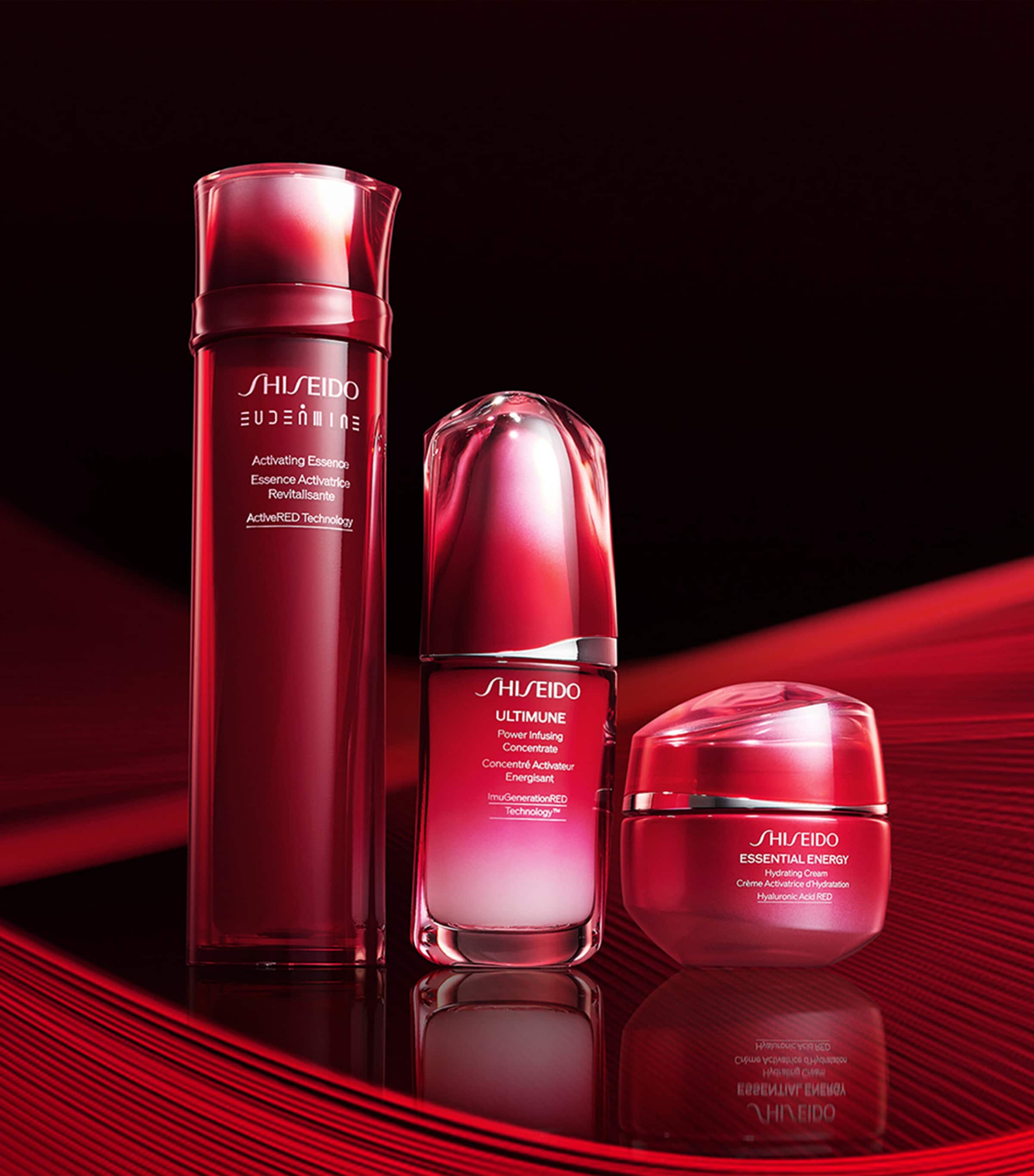 Eudermine Revitalising Essence