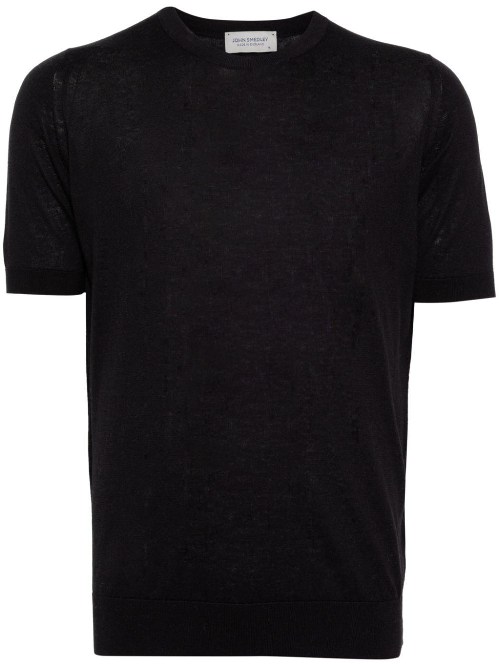 Coulter T-shirt - Black