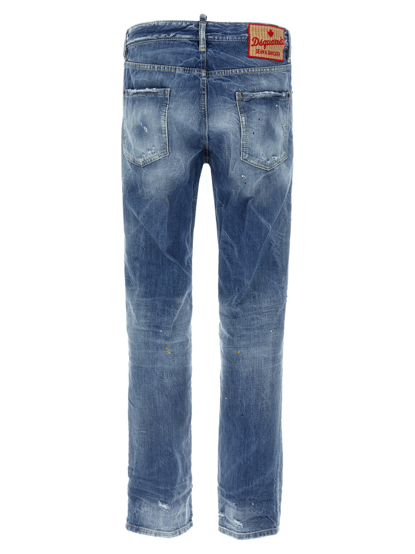 Cool Guy Jeans