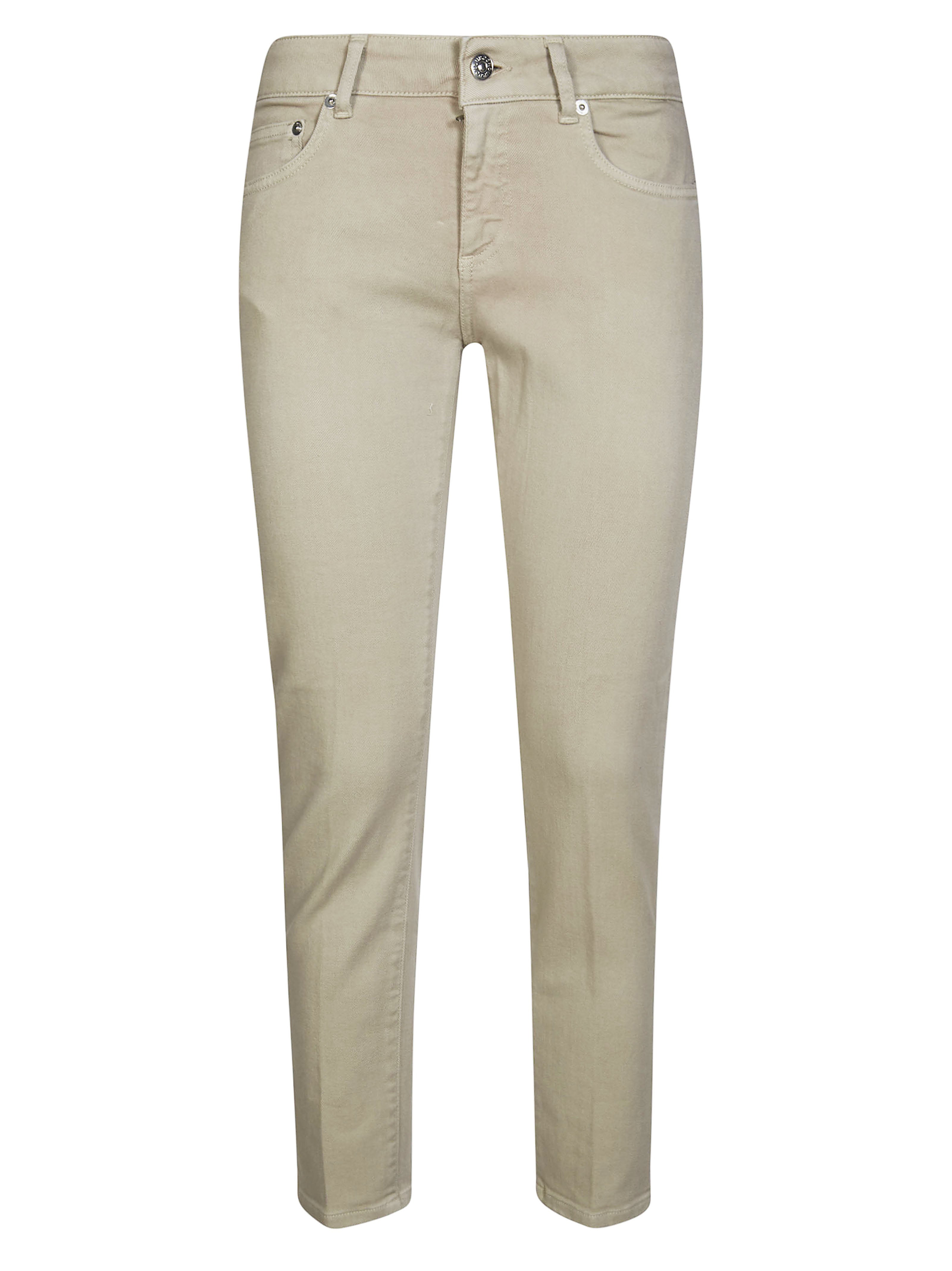 Stretch Bull Jeans for Women