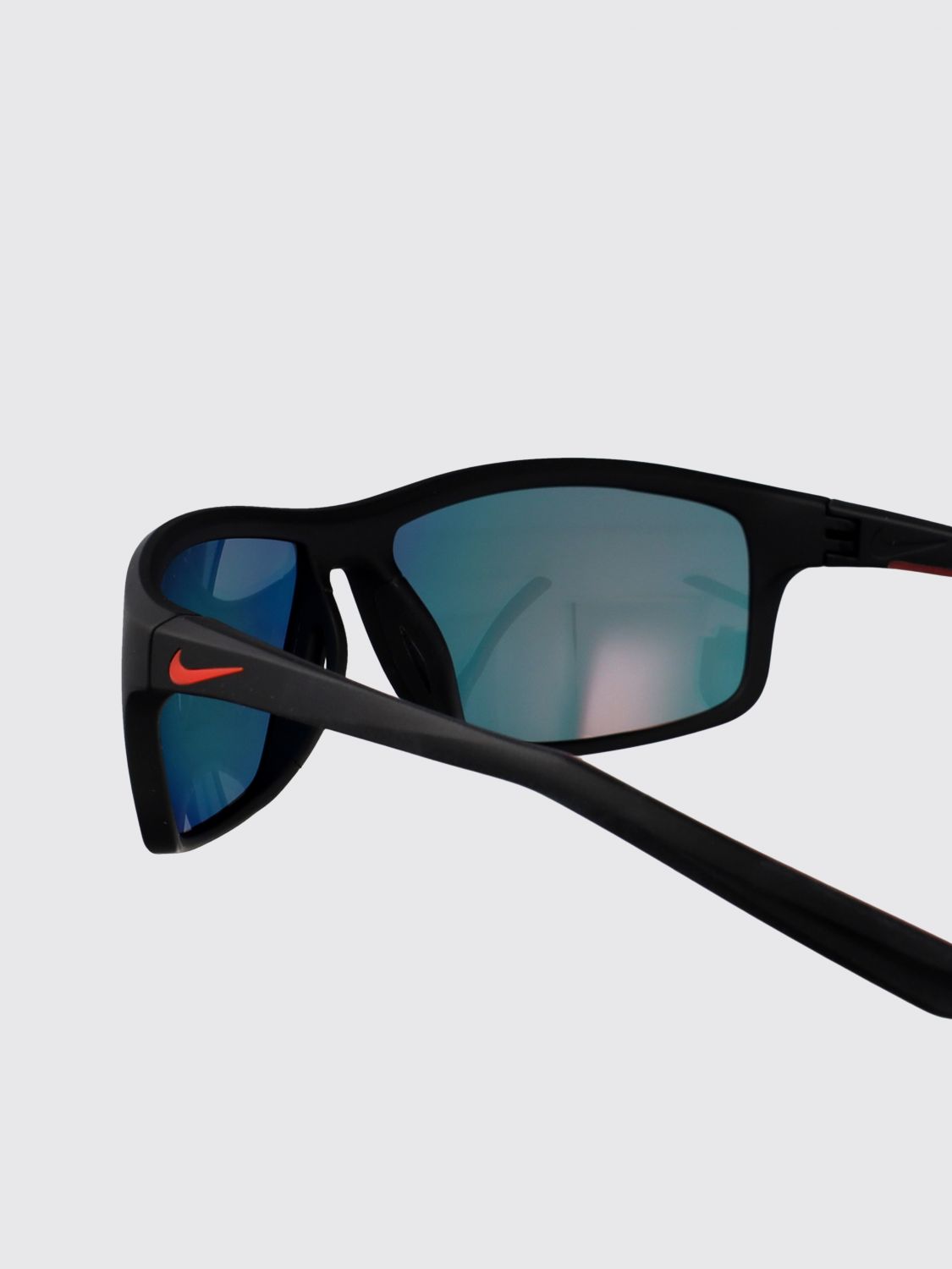 Sunglasses Men color Black