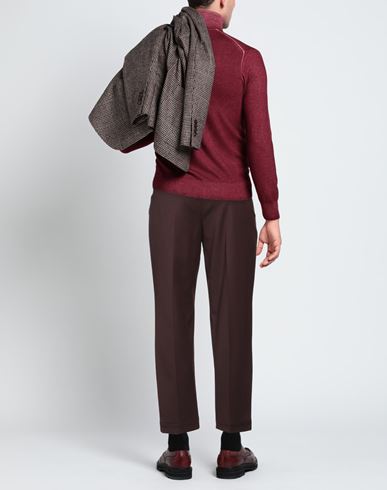Man Pants Cocoa