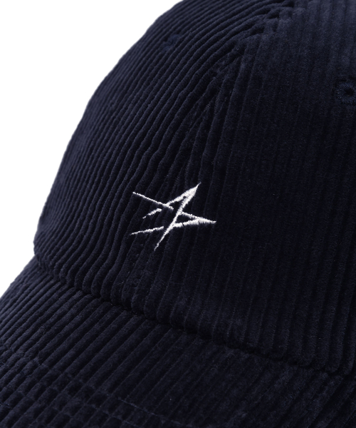 CORDUROY BALL CAP