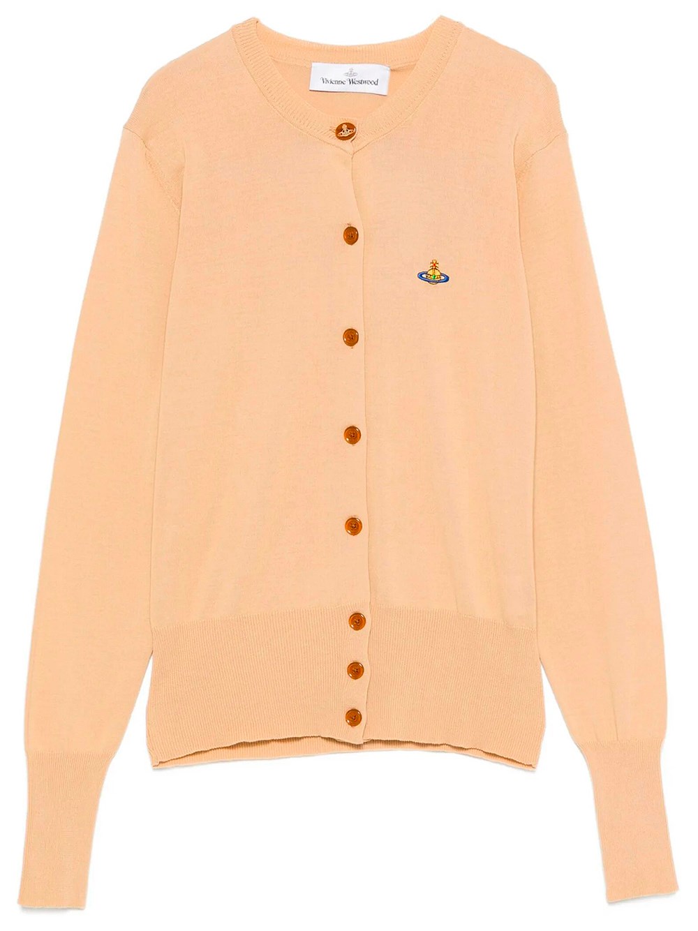 Bea Cotton Cardigan