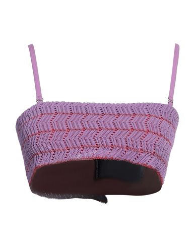 Woman Top Light purple
