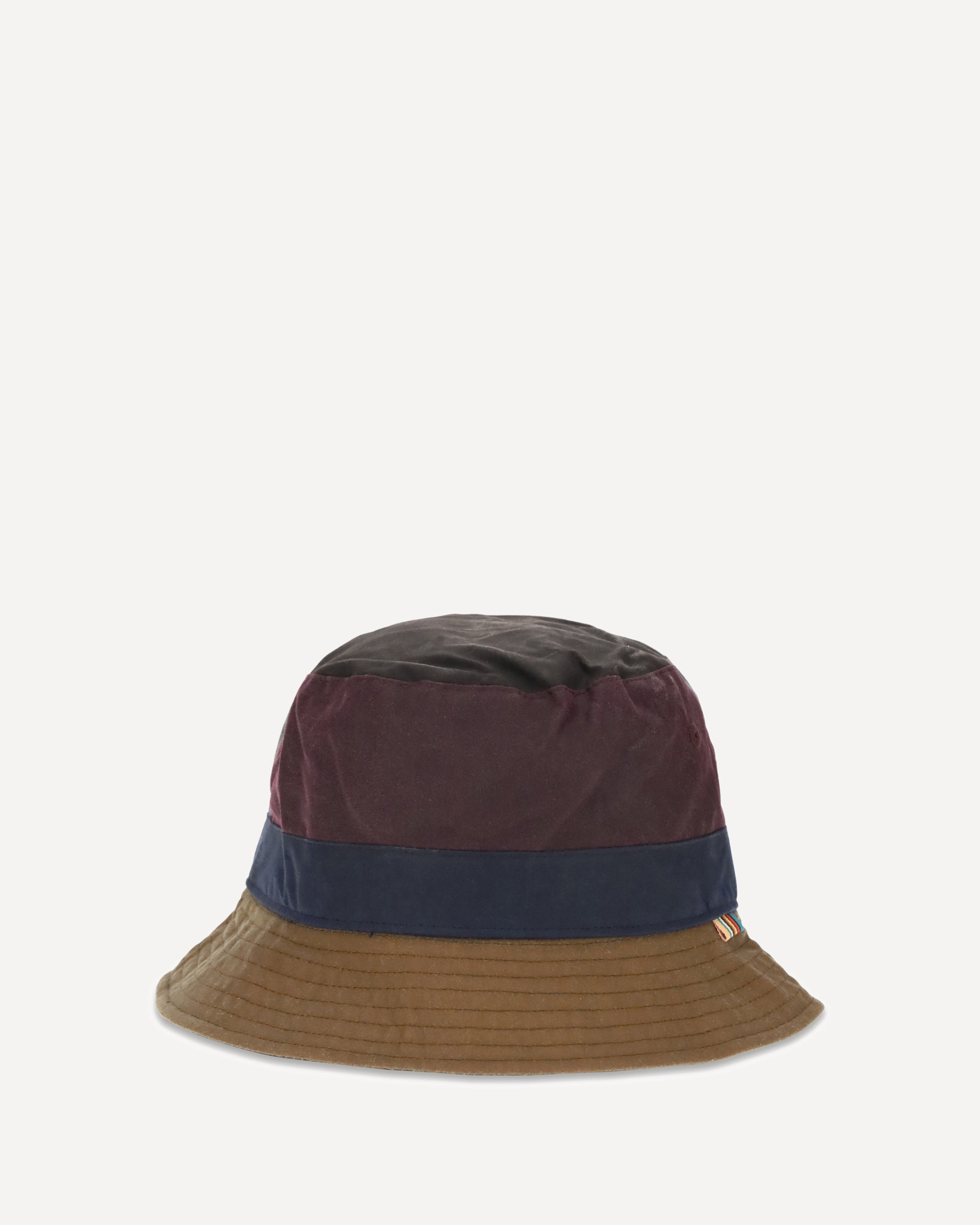 Bucket Hat by x Paul Smith Male L