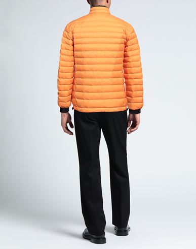 Man Down jacket Orange