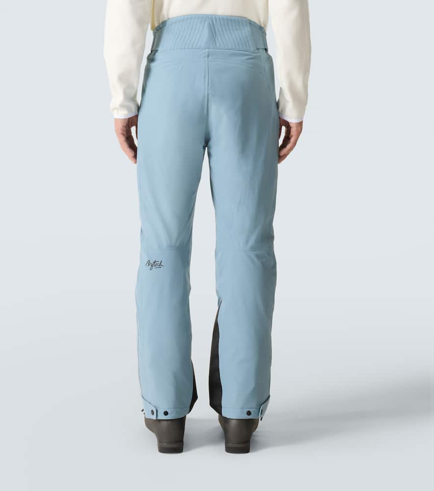 Nuke Suit ski pants