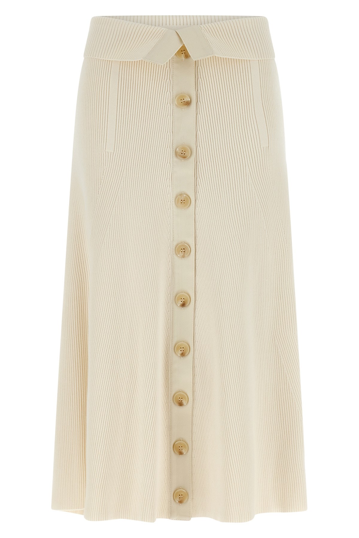 'Rebellion' Skirt