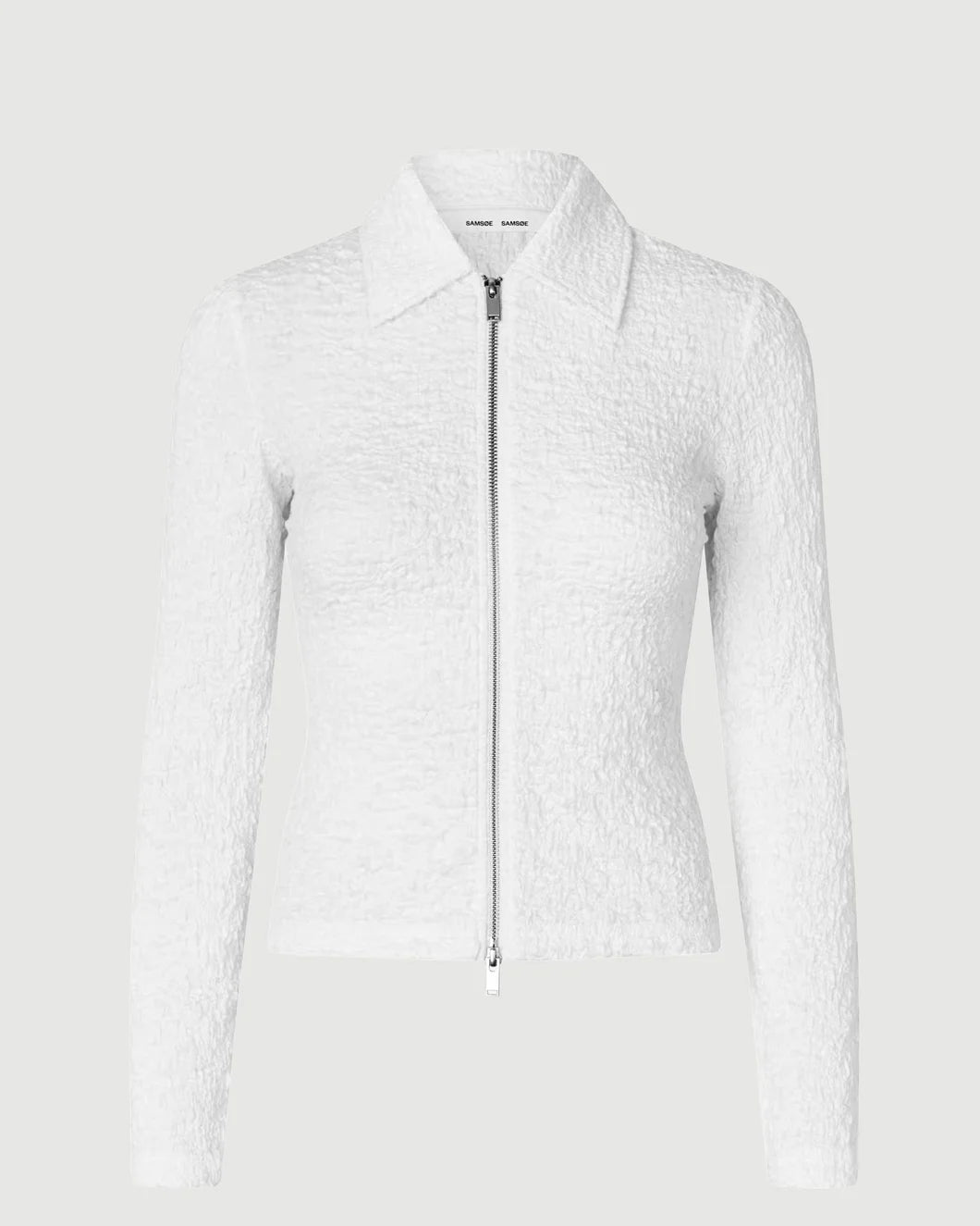 Sadaisy Zip Blouse