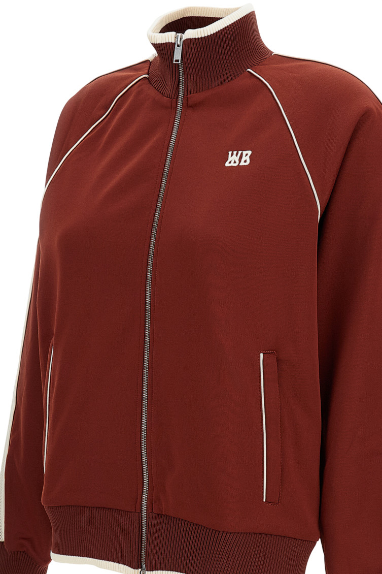 Motion Track Jersey Top