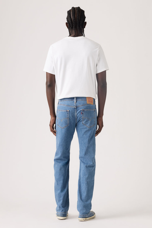 505 Regular Lightweight Jeans