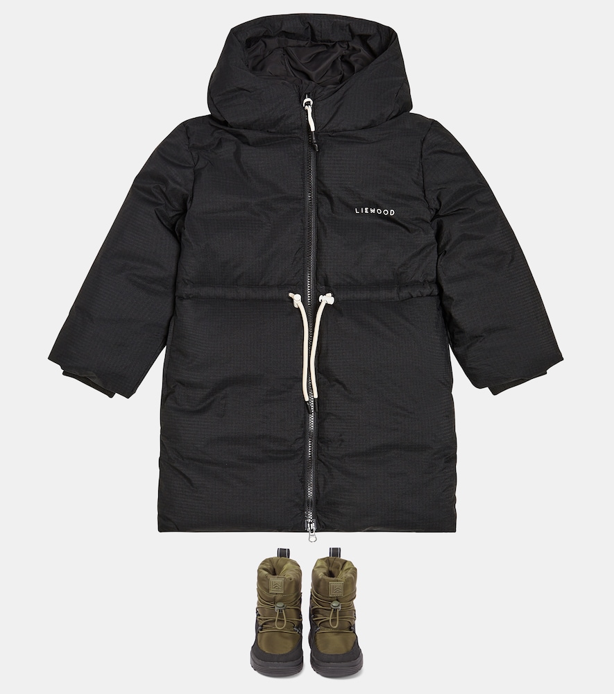 Liewood Zoey snow boots