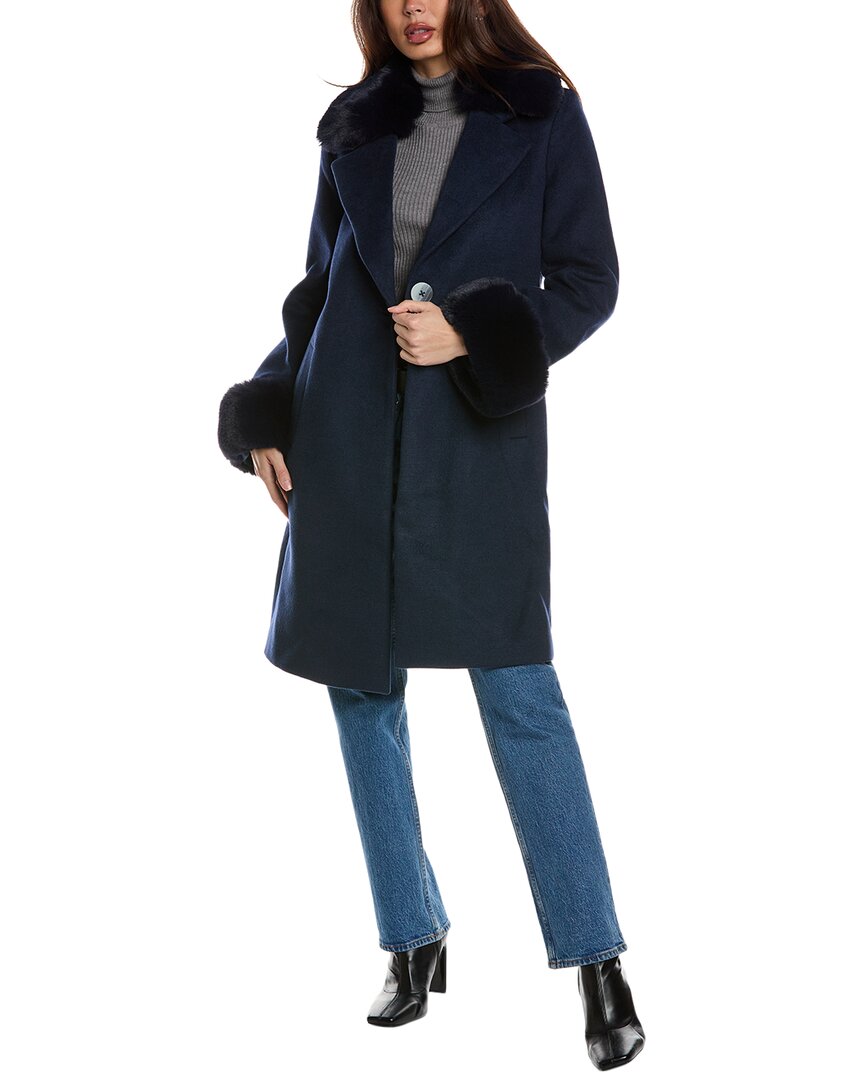 Classic Coat