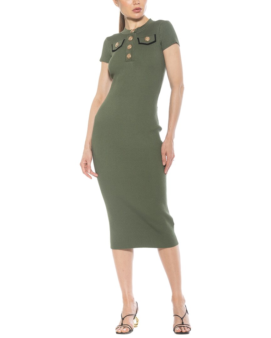 Rhys Sheath Dress
