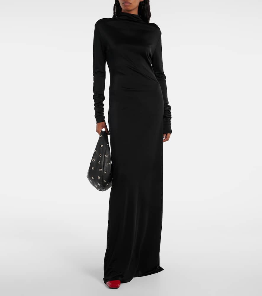 Norla maxi dress
