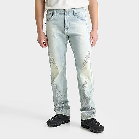 Men's Gemstone Denim Jeans in Hopkins Blue