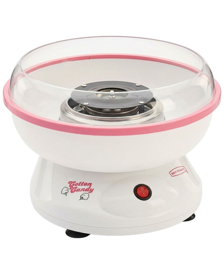 Cotton Candy Maker