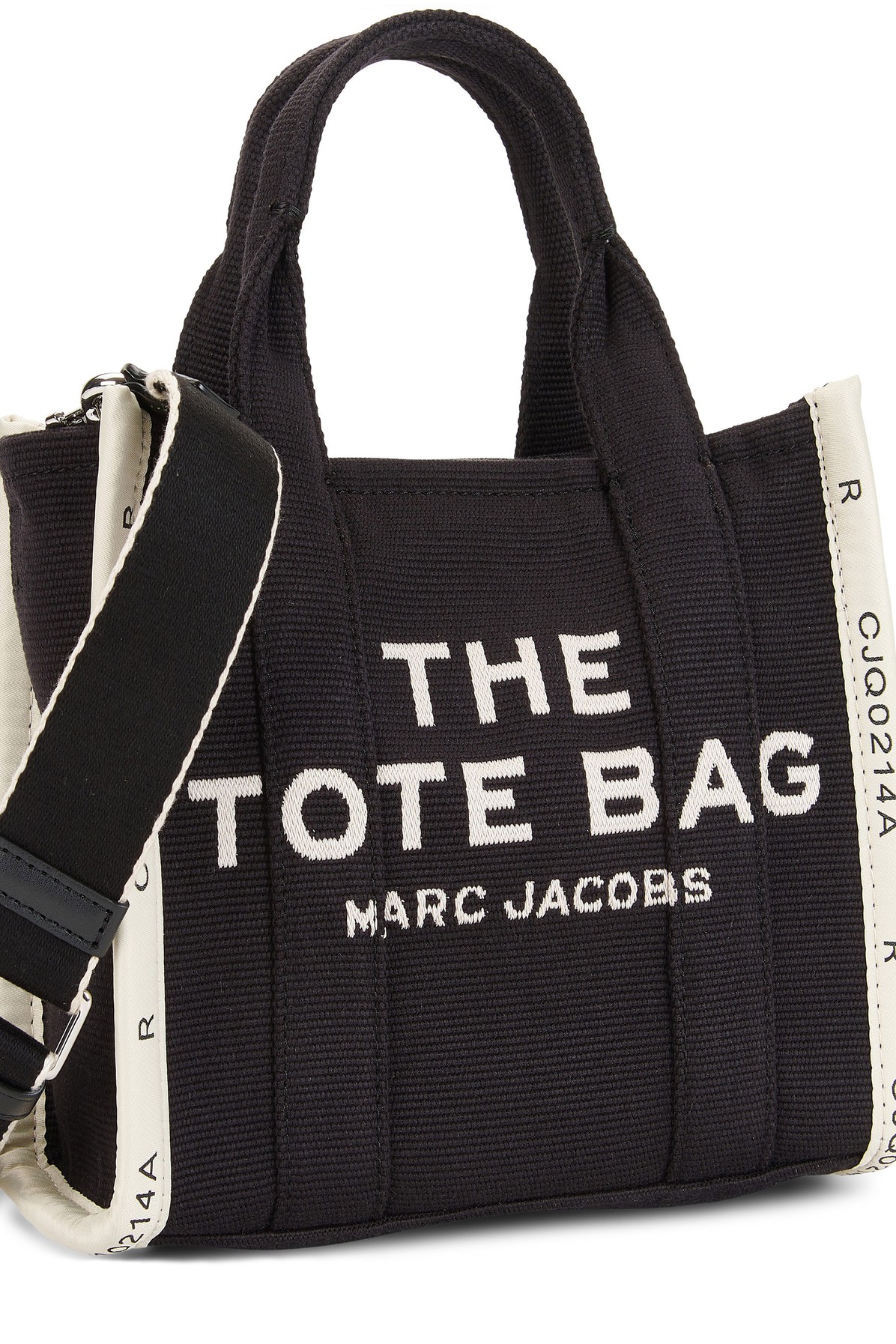 The Mini Tote Bag