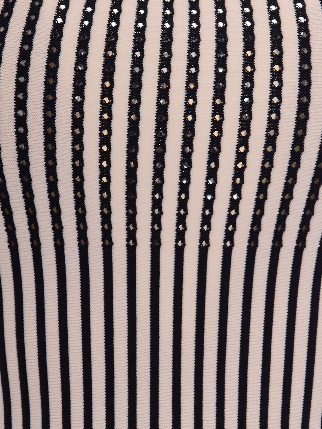 Top Woman color Black
