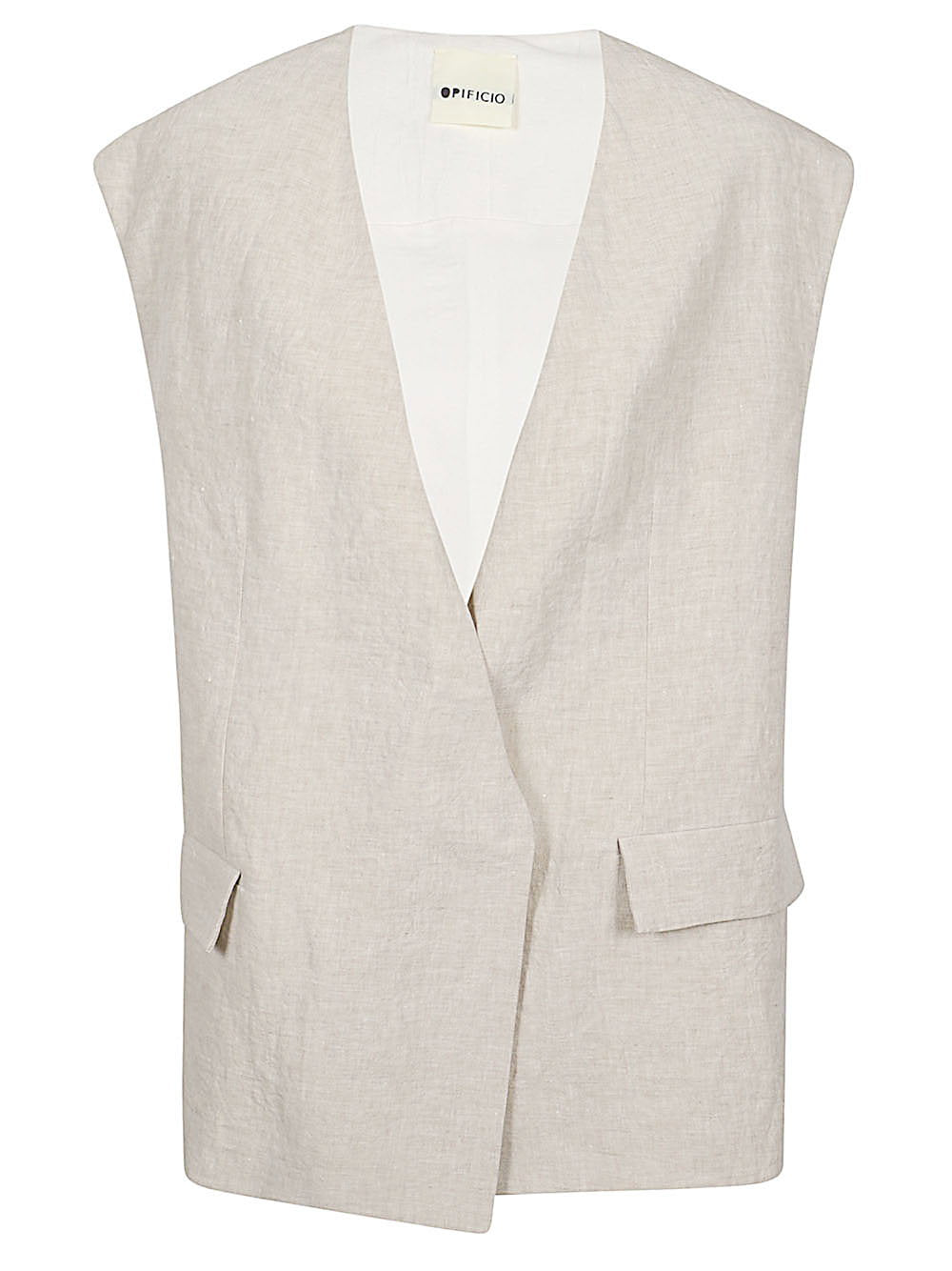 OPIFICIO Sweaters BEIGE