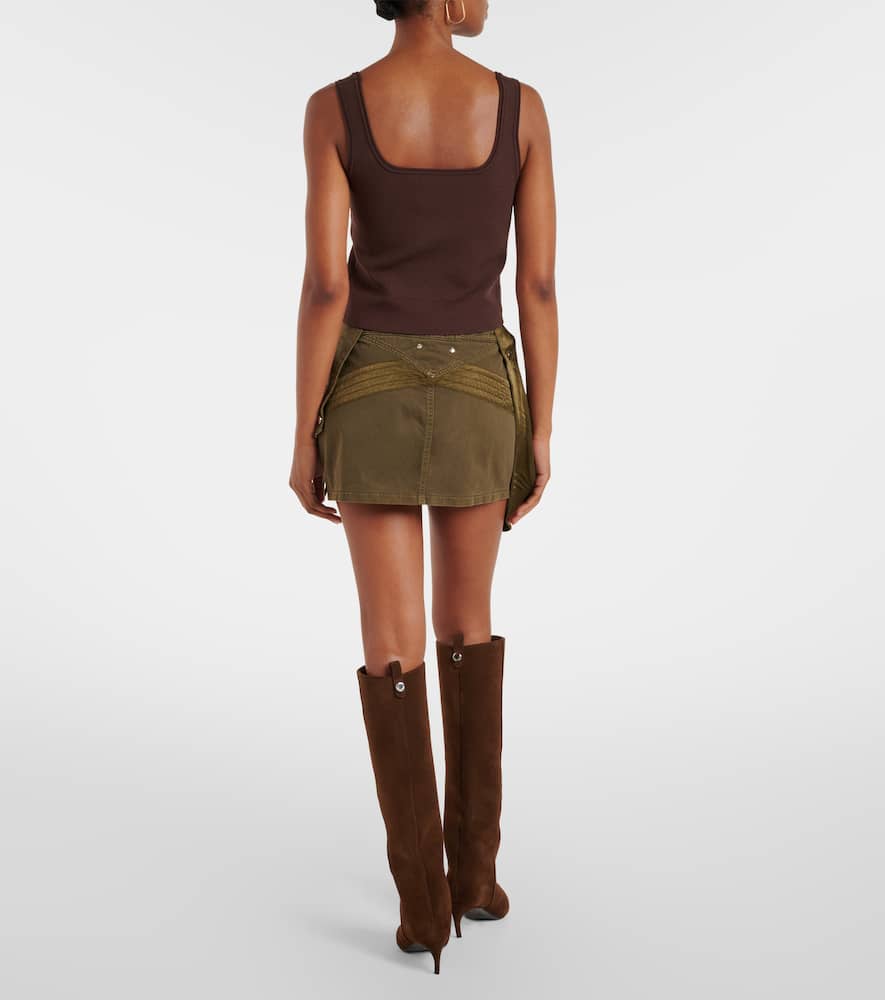 Ramaina tank top