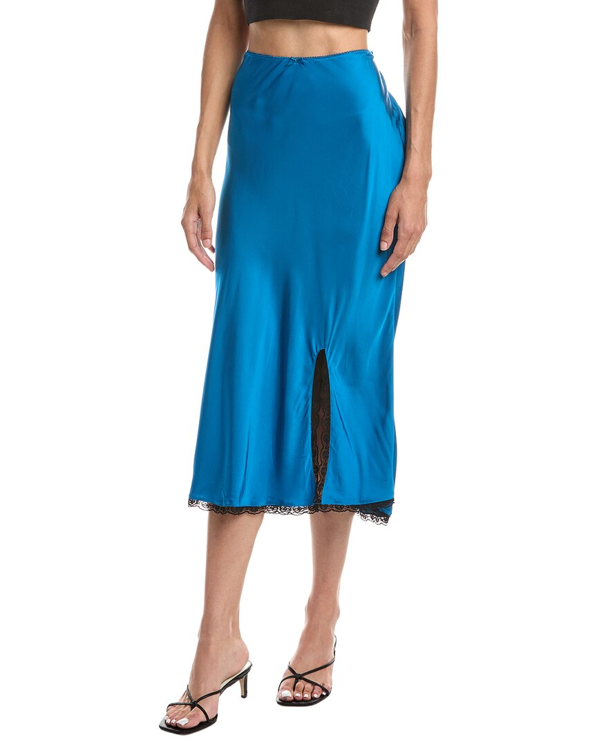 Kahli Midi Skirt
