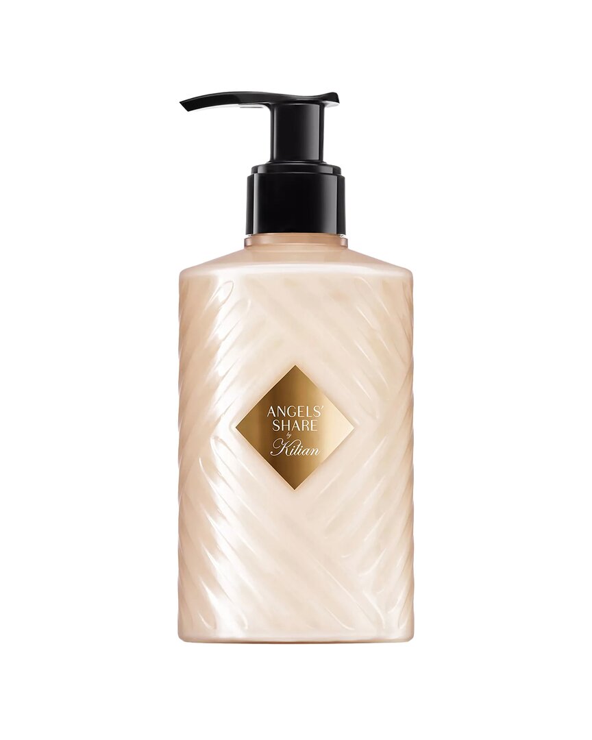 Unisex 8.45Oz Kilian Angels' Share Body Lotion