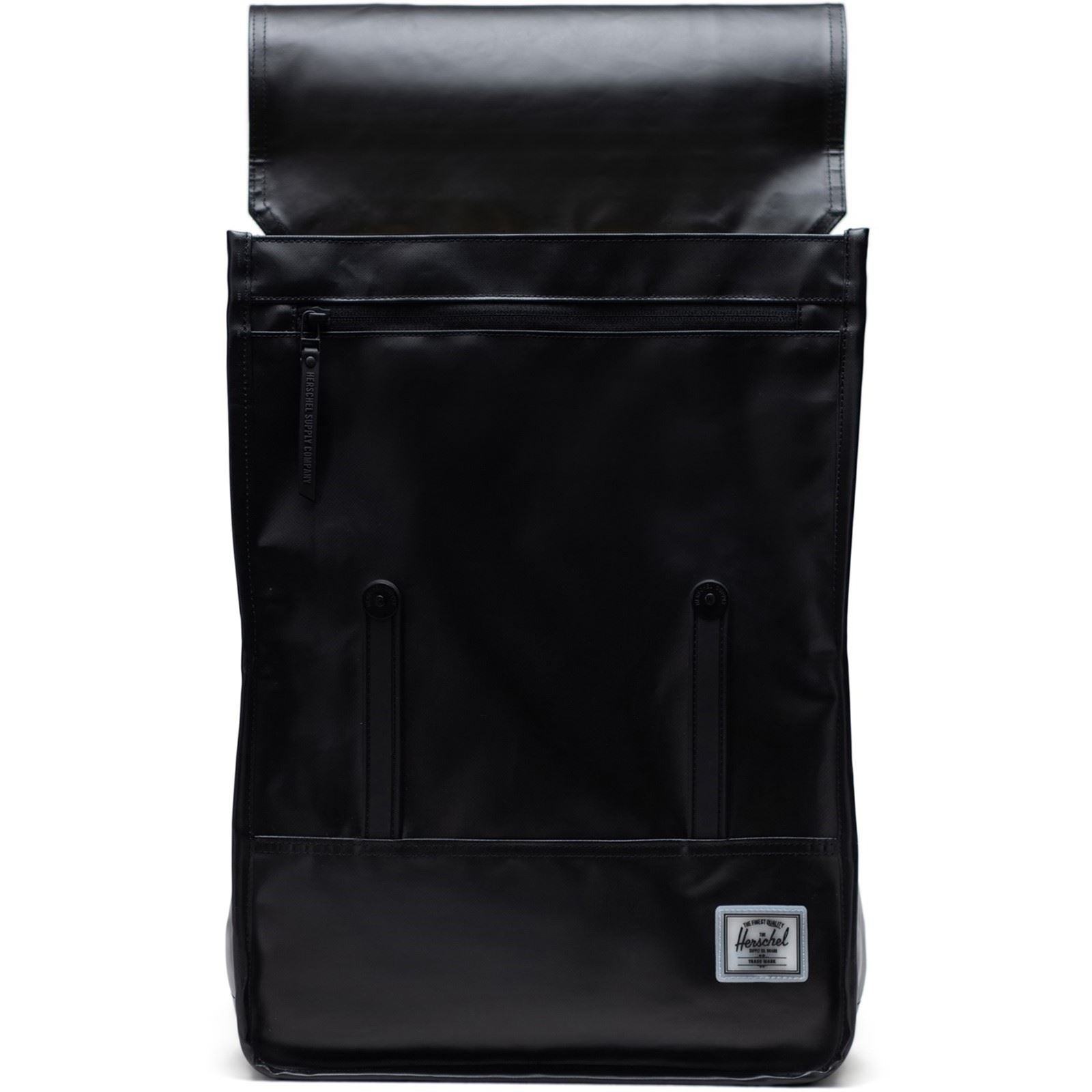 Herschel Bags Survey Unisex Adults Black Backpack