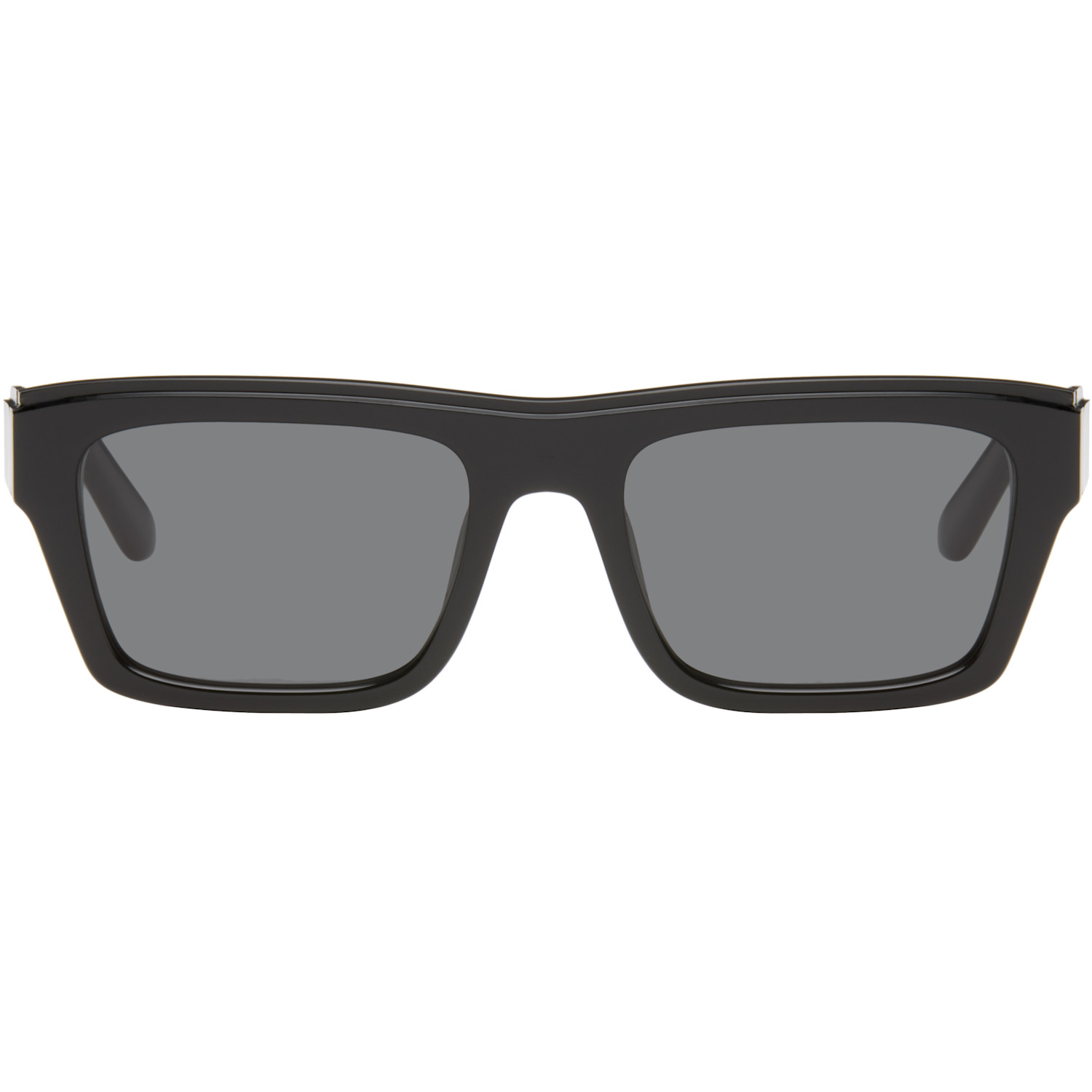 Black Flint Sunglasses