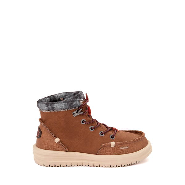 HEYDUDE Bradley Classic Boot - Baby / Toddler - Cognac