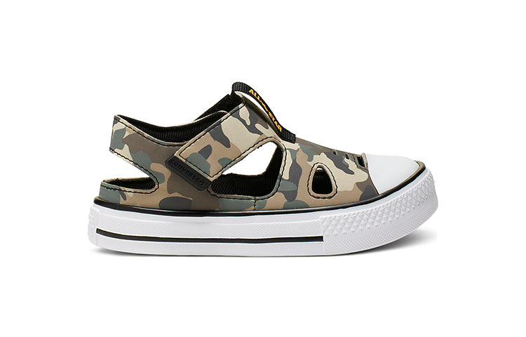 Chuck Taylor All Star Superplay Sandal Toddler/Youth Camo
