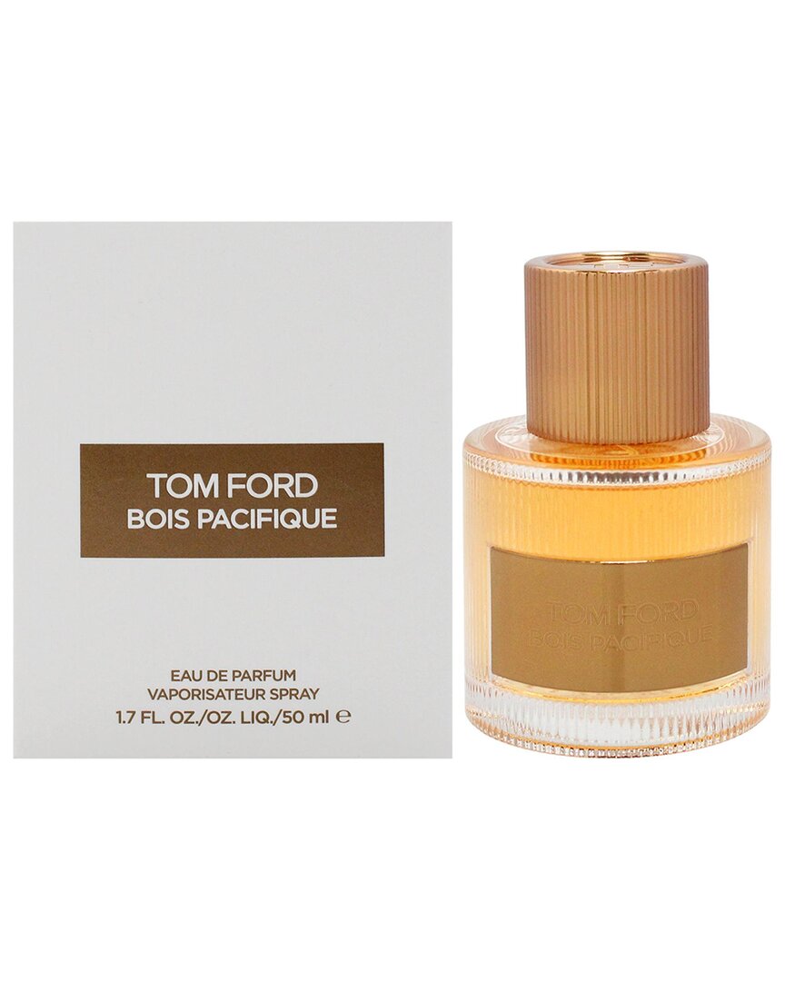 Tom Ford Unisex 1.7Oz Bois Pacifique Edp