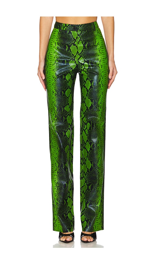 CULTNAKED Killa Trousers in Green.  XS. Also in