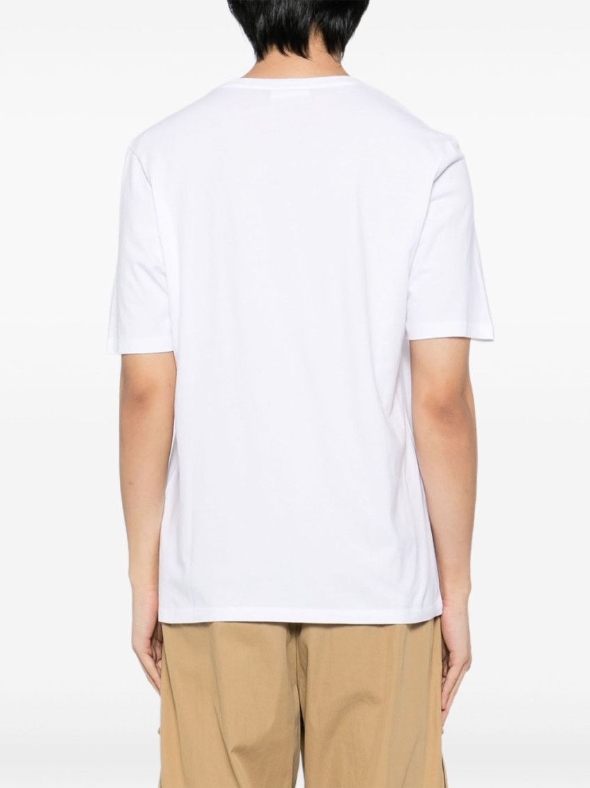 Fox Head Regular Tee-shirt