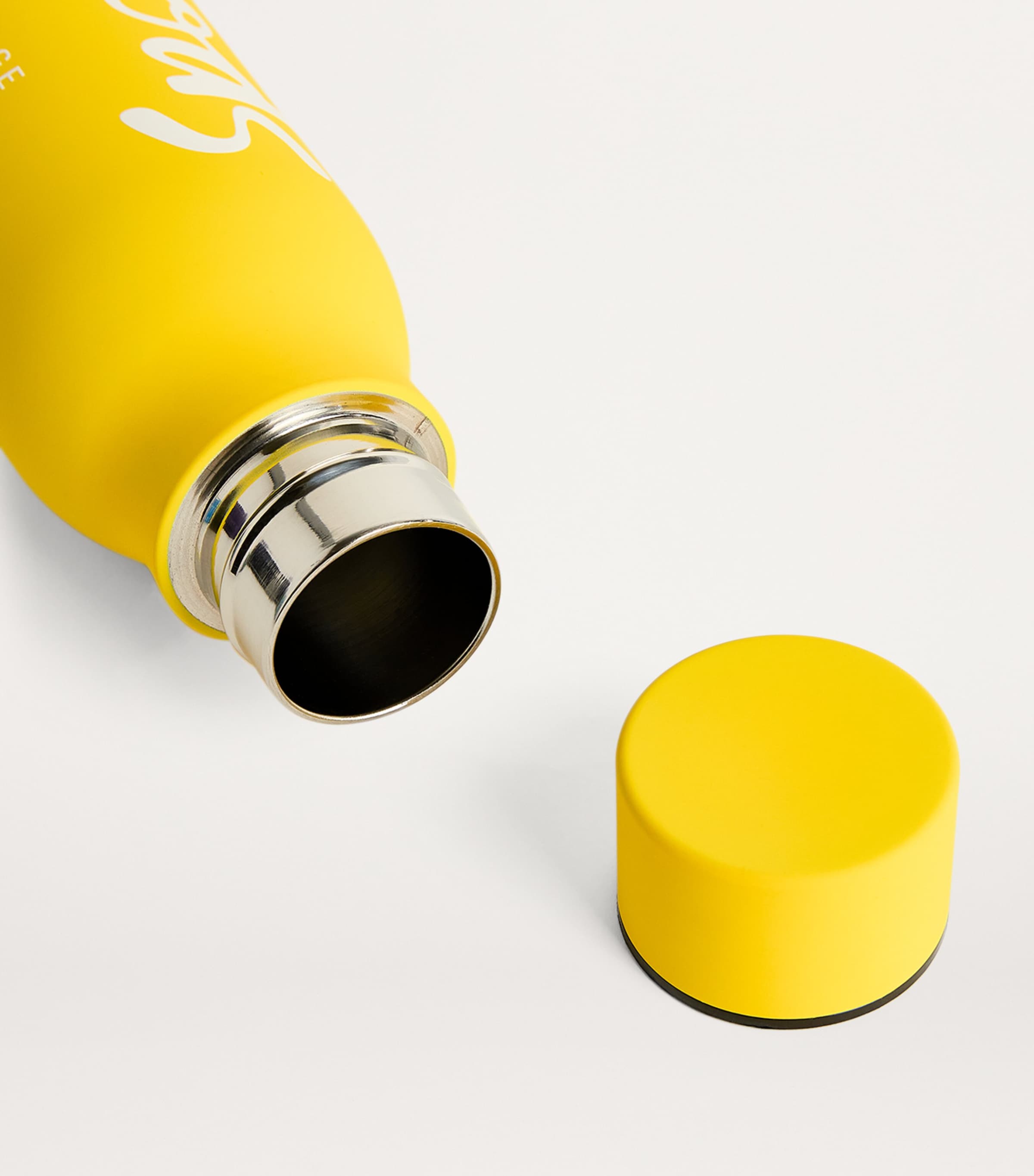 Logo Water Bottle
